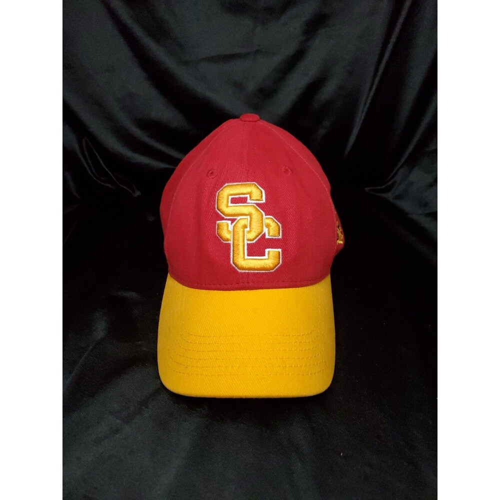 SC USC Trojans Authentic Apparel Collegate Licensed OSFA